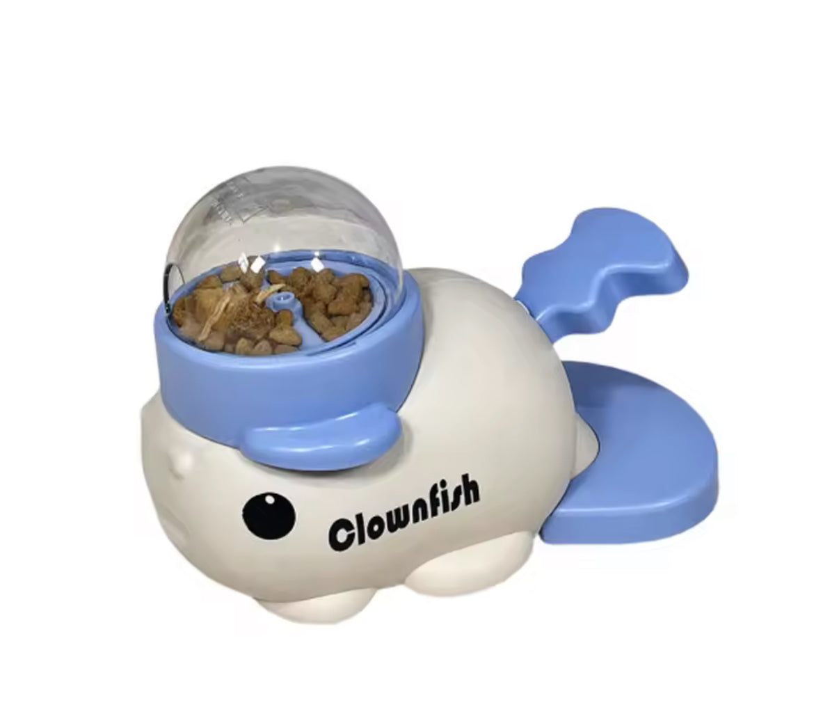 The Duck Dispenser