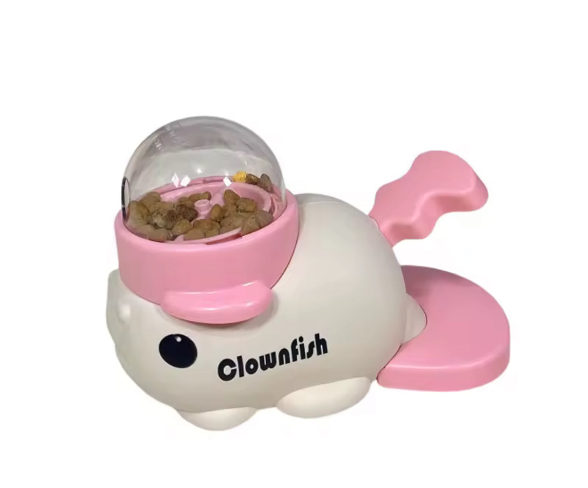 The Duck Dispenser
