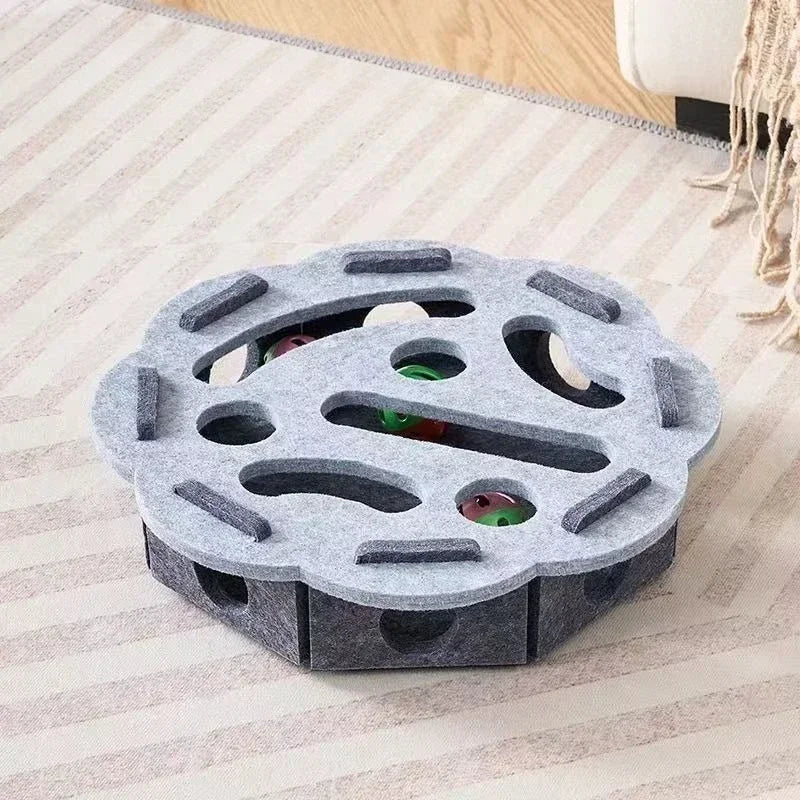 Maze Puzzle Box