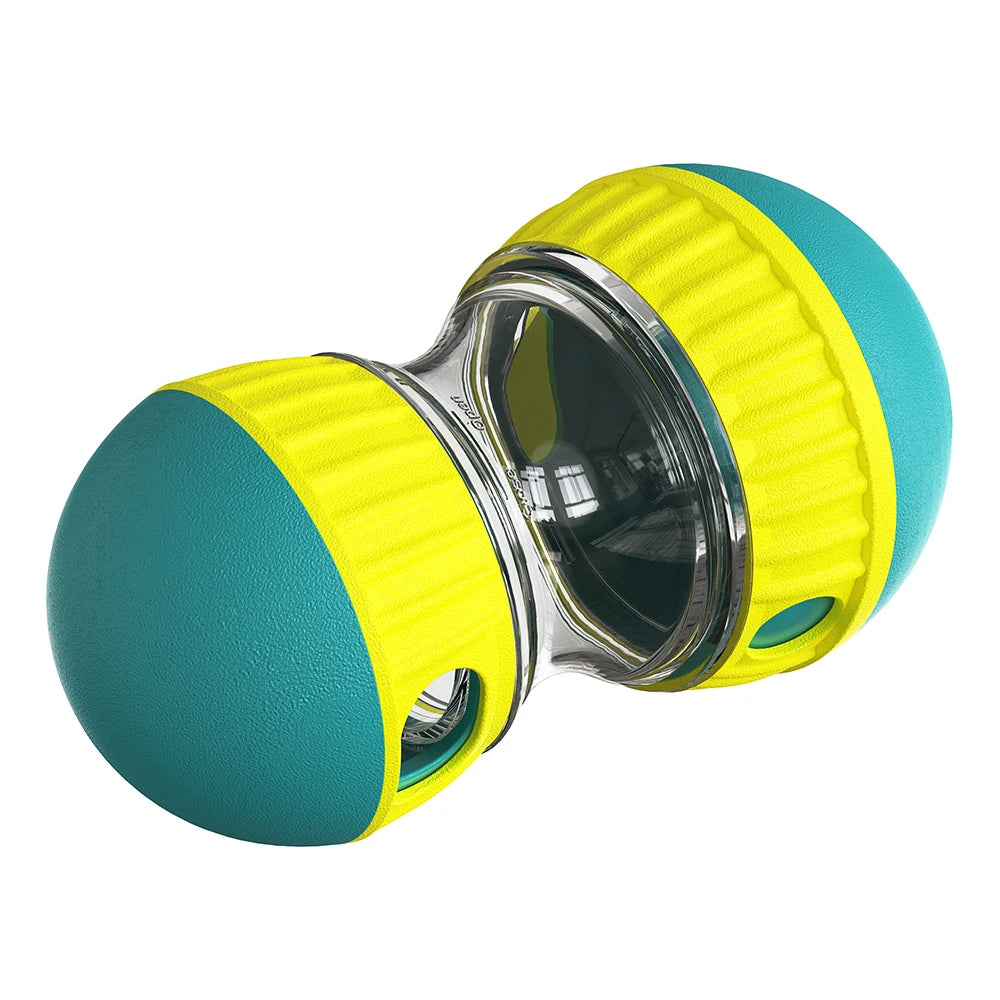 Slow Feeder Pet Improve IQ Indoor Training