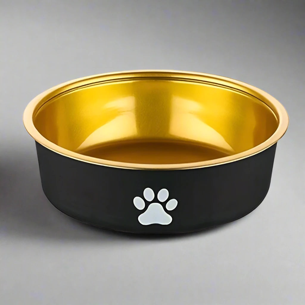 Anti-Slip Dog Bowls