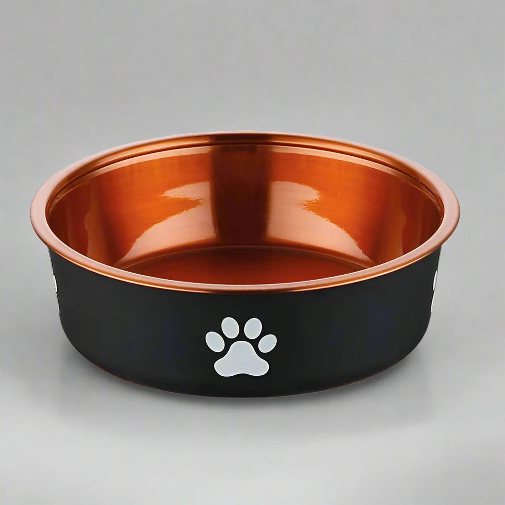 Anti-Slip Dog Bowls