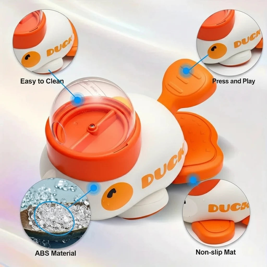 The Duck Dispenser