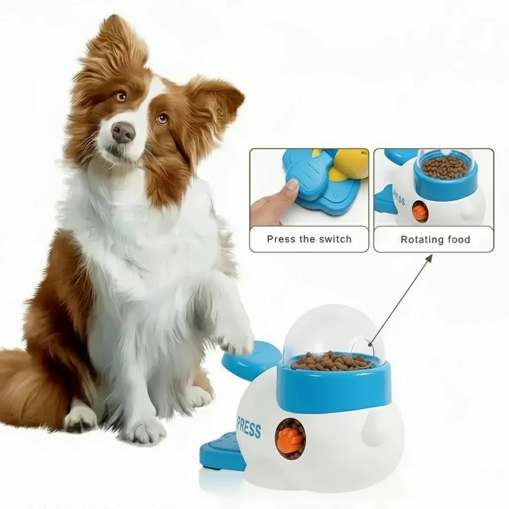 The Duck Dispenser