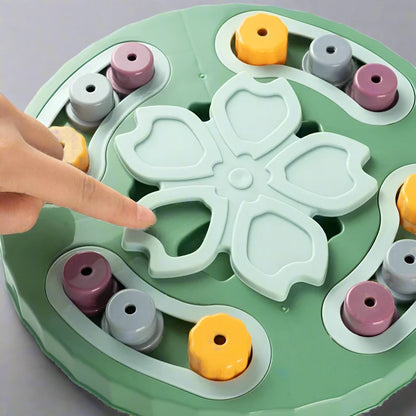 Cats & Dogs Puzzle Game