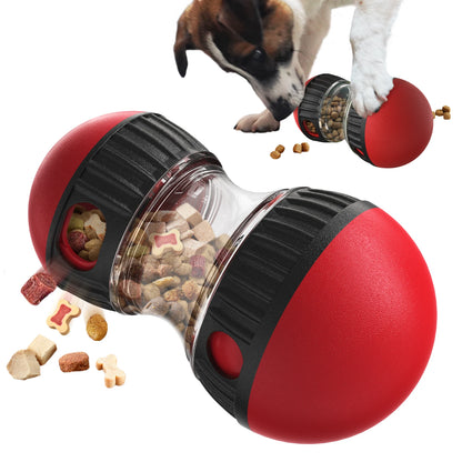 Slow Feeder Pet Improve IQ Indoor Training
