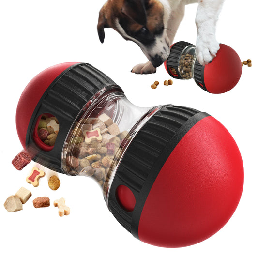 Slow Feeder Pet Improve IQ Indoor Training