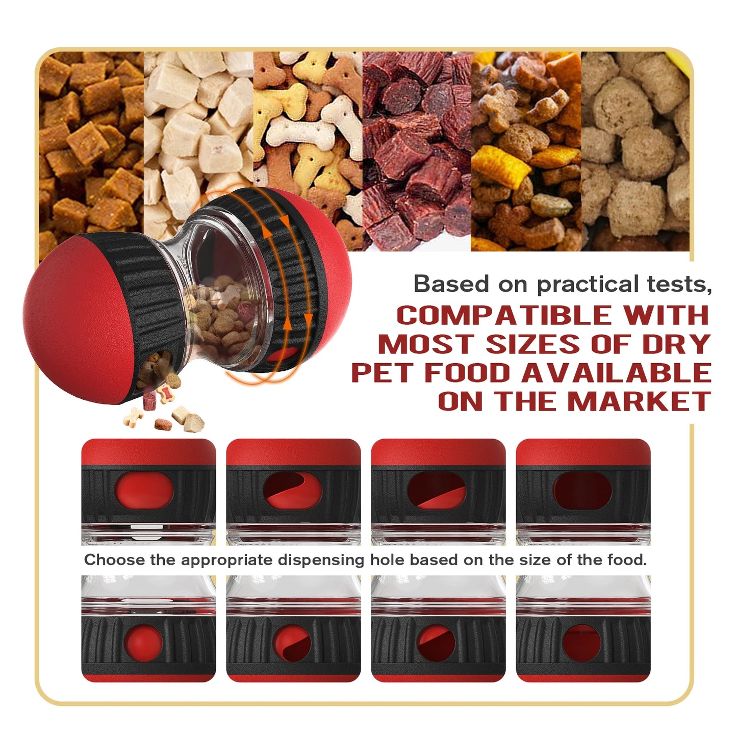 Slow Feeder Pet Improve IQ Indoor Training