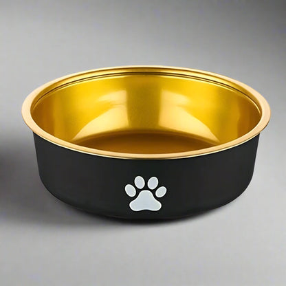Anti-Slip Dog Bowls