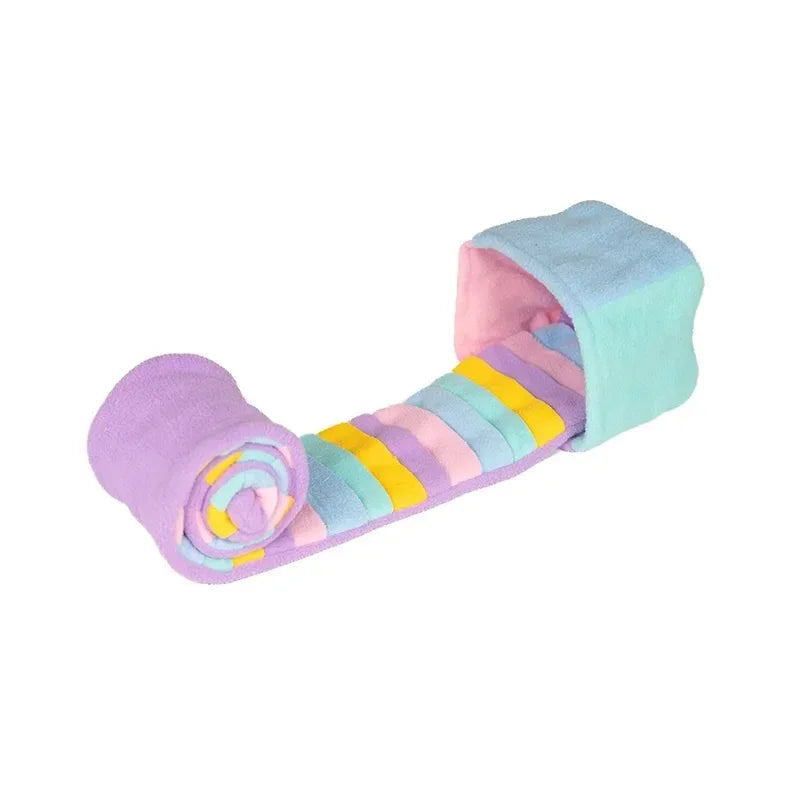 Puzzle Slow Feeder