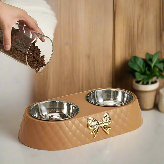 Bow-tie Bowls