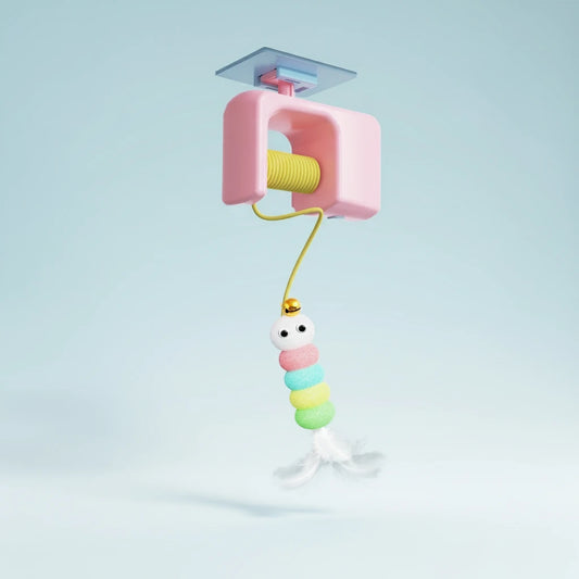 Automatic Caterpillar